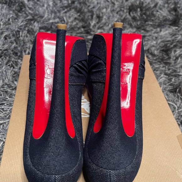 Christian Louboutin Heels
